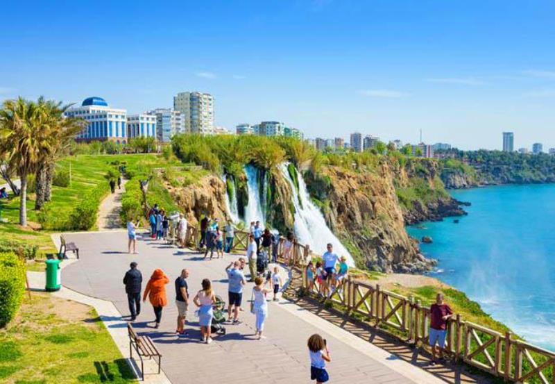 Lara Airport Hotel Transfer